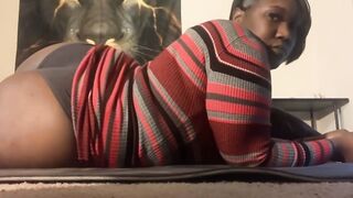 Fucking my step daddy