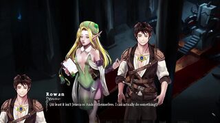 Seed of Chaos 0.three Extra Dominating,Fucking and Destroying Liurial Snatch Compilation