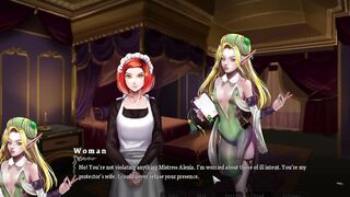 Seed of Chaos 0.three Extra Dominating,Fucking and Destroying Liurial Snatch Compilation
