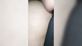 Super Sexy step cougar Gets used and banged! by step son twice inside 1 night