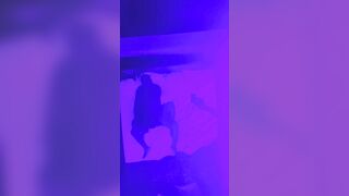 He banged me so super sexy into vegas hotel room