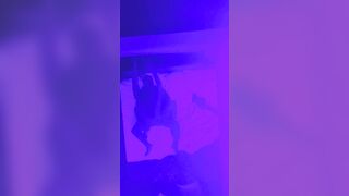 He banged me so super sexy into vegas hotel room