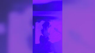 He banged me so super sexy into vegas hotel room