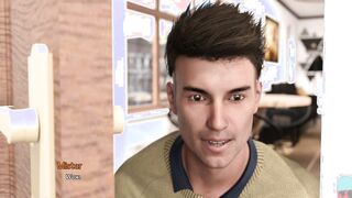 THE ENTREPRENEUR #12 – Visual Novel Gameplay [HD]