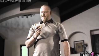 Man with 2 wives Dee Williams and Katie Morgan has