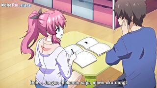 Haha to no Kyousei Episode one Subtitle Indonesia
