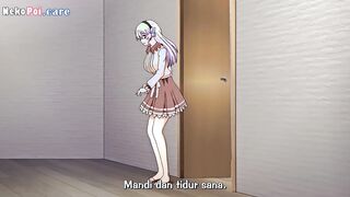Haha to no Kyousei Episode one Subtitle Indonesia