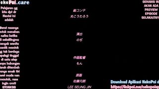 Haha to no Kyousei Episode one Subtitle Indonesia