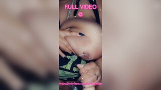 MESSY CUM EVERYWHERE