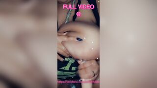 MESSY CUM EVERYWHERE