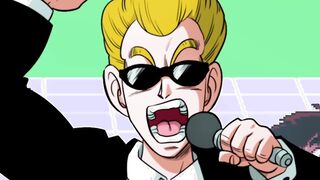 This Dragon Ball Game Is Even Worse Than Before (Kame Paradise two Multiversex) [Uncensored]