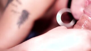GOOD Blow Job - Want My Blow Job Love - Mandy Dickenz & CK