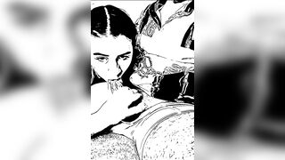 I suck my stepfather's dick, nobody can know
