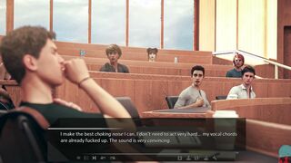 SHALE HILL #67 • Visual Novel Gameplay [HD]