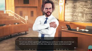SHALE HILL #67 • Visual Novel Gameplay [HD]
