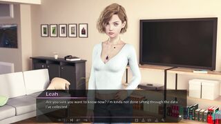 SHALE HILL #67 • Visual Novel Gameplay [HD]