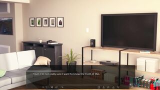 SHALE HILL #67 • Visual Novel Gameplay [HD]