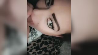 Wanna craves penis