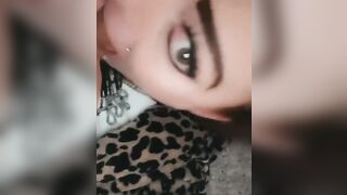 Wanna craves penis