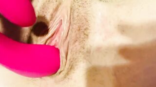 Cum before I go to bed