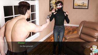 NURSING BACK TO SATISFACTION #62 – Visual Novel Gameplay HD