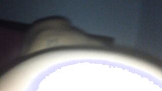 Finger Fuck EASTERN POV cougar