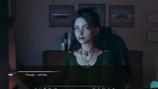 SHALE HILL #68 • Visual Novel Gameplay [HD]