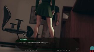 SHALE HILL #68 • Visual Novel Gameplay [HD]