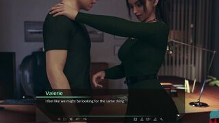 SHALE HILL #68 • Visual Novel Gameplay [HD]