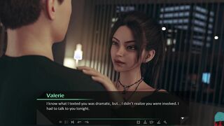 SHALE HILL #68 • Visual Novel Gameplay [HD]