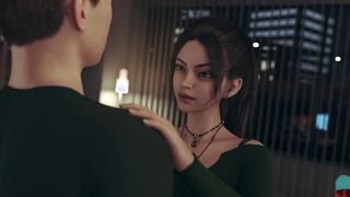 SHALE HILL #68 • Visual Novel Gameplay [HD]
