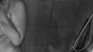 Valentina Vaughn69 BEAUTIFUL SLOW MOTION SHOWER MOVIE (must have)