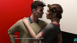 THE ENTREPRENEUR #13 – Visual Novel Gameplay [HD]