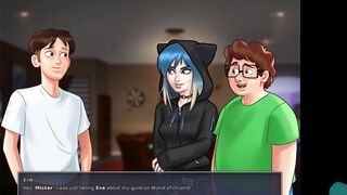 SUMMERTIME SAGA #51 • MisterDoktor • PC Gameplay
