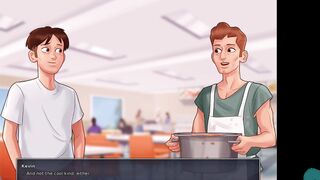 SUMMERTIME SAGA #51 • MisterDoktor • PC Gameplay