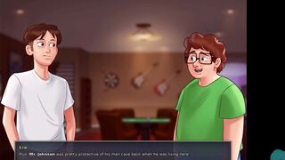 SUMMERTIME SAGA #51 • MisterDoktor • PC Gameplay