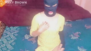 Sex spray to aunty for half an hour Hindi audio