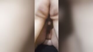 My wife’s first cockold