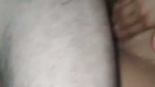 Short nalgona nymphomaniac, I take her to banged! her into
