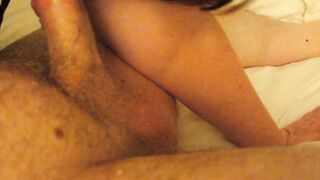 Ex-Roommate Blows My Penis Like She's Possessed