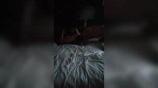 The Nude Geeks fucks a Hottie muscular bro inked Facebook fan BWC Hotwife