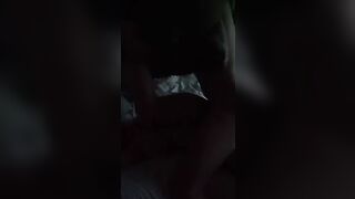 The Nude Geeks fucks a Hottie muscular bro inked Facebook fan BWC Hotwife