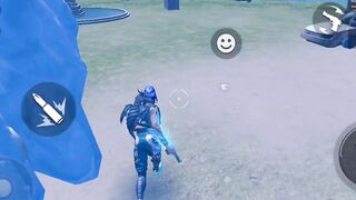 I win the pack to my best friend into a game of FREE FIRE