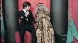 Arabian Nights