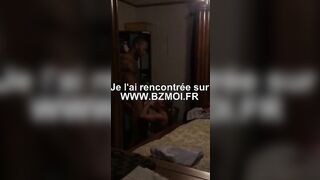 Baise interraciale avec une salope de premiere categorie