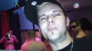 intense german swinger club groupsex party