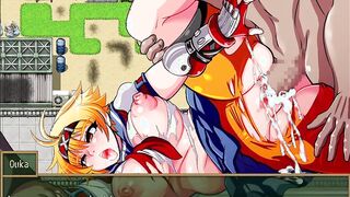 Kamikaze Committee Ouka RPG part2