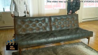 Eden Ivy, Gigi JAX, Lover Max Foursome Interracial Group Sex FFFM