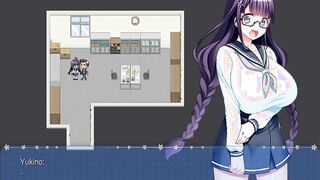President Yukino part five
