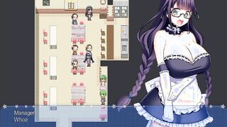 President Yukino part three